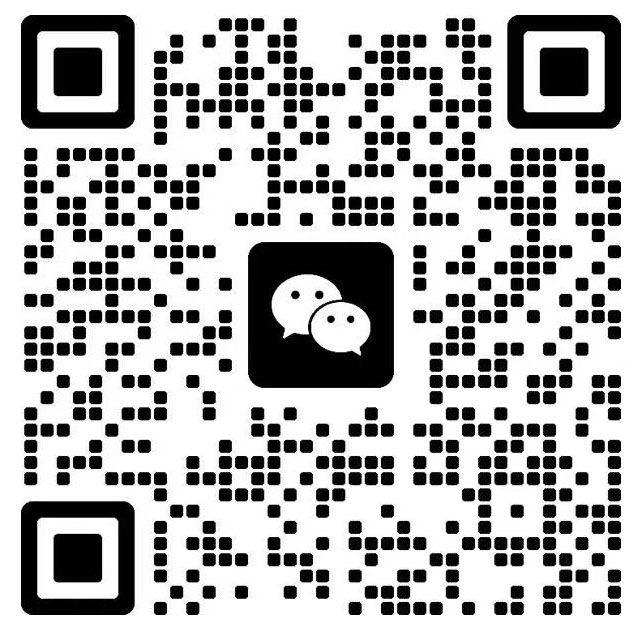 扫一扫添加微信
